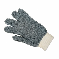 Микрофибровые перчатки LERATON MG (2 шт в упаковке)