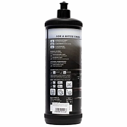 (УЦЕНКА) Scholl Concepts Полировальная паста E3000 Mikro Schleifcreme medium 1 л ECO3001