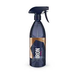 GYEON Мощный многоцелевой очиститель Q2M Iron 1 л GYQ226