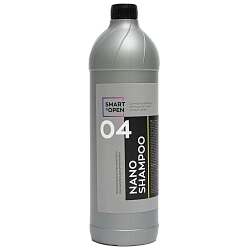 Smart Open Наношампунь для ручной мойки Nano Shampoo 1 л 15041