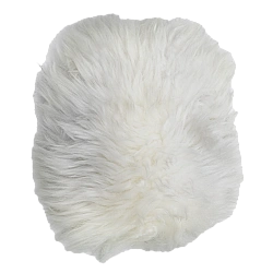 ASST Пад из шерсти мериноса для мойки кузова Lambswool Pad