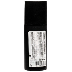 Sonax Восстановитель черного пластика Plastic Restorer Black 100 мл 409100
