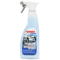 Sonax Xtreme Полироль для сияющего блеска Brilliant Shine Detailer 750 мл 287400