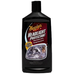 Meguiar's Средство для защиты фар Headlight Protectant 295 мл G17110