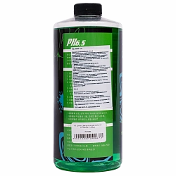 (УЦЕНКА) TAC System Деликатный шампунь для предварительной мойки Pre.Wash 6.5 1 л