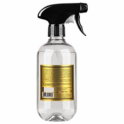Спреевый ароматизатор для текстиля EOLITHIC FABRIC AROMA SPRAY №5 Мандарин / Жасмин / Мускус 475 мл