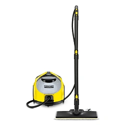 Karcher Пароочиститель SC 5 Easyfix Iron Plug 1.512-530.0