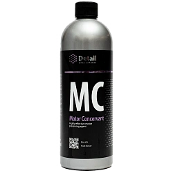 (УЦЕНКА) Detail Консервант двигателя MC (Motor Concervant) 1 л DT-0164