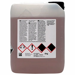 Koch Chemie Бескислотный очиститель ржавого налёта Reactive Rust Remover 5 кг 359005
