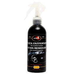 Autosol Удалитель загрязнений с матовых покрытий Stain Remover for Matte Paint 250 мл