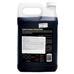 Meguiar's Очиститель стекол Glаss Cleaner Concentrate 3,8 л D12001
