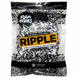 Foam Heroes Варежка из микрофибры для мойки автомобиля Ripple FHA034