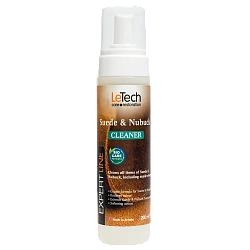 LeTech Средство для чистки замши и нубука (Suede and Nubuck Cleaner) 200 мл