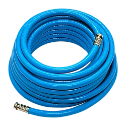 TOR Шланг для пеногенератора 10 м M-PVC/10