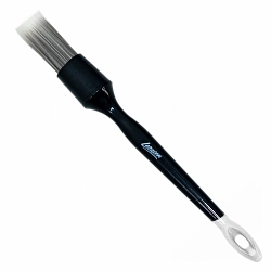 Кисть для детейлинга, искусственная щетина 22 мм LERATON SOFT SYNTHETIC DETAILING BRUSH DBR2