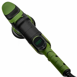 DA125PRO STANDART Эксцентриковая полировальная машинка с ходом 15 мм (подложка 125 мм) LERATON