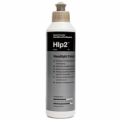 Koch Chemie Лак для защиты фар после полировки Headlight Polish 2 250 мл 407250