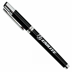 UNILITE Ручка металлическая Rollerball Metal Pen