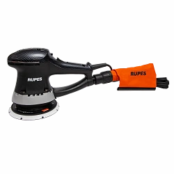 RUPES Эксцентриковая шлифовальная машинка ER05TE