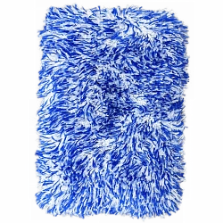 FIREBALL Микрофибровый пад (губка) для мойки авто Premium Wash Pad 22х15 см FB-WSHP