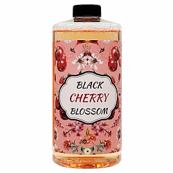 (УЦЕНКА) TAC System Деликатный шампунь для предварительной мойки Pre.wash 6.5 Black Cherry Blossom 1 л