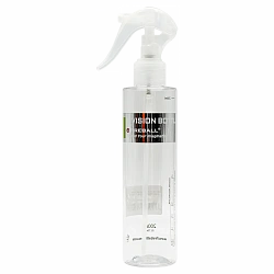 FIREBALL Бутылка мерная пустая Division Bottle 200 мл + триггер FB-DIVB-200-TR