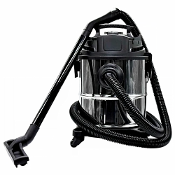 Водопылесос 1-турбинный LERATON Wet & Dry Vacuum Cleaner WDVC1M