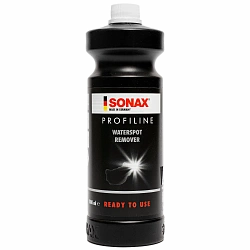 Sonax ProfiLine Удалитель водных пятен Water Spot Remover 1 л 275300