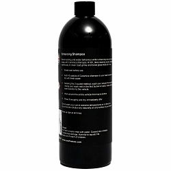 Auto Finesse Автошампунь с SiO2 Caramics Enhancing Shampoo 1 л