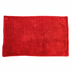 Супер-впитывающая микрофибра для сушки BUFF BROTHERS MEGA DRY BROTHER MAROON 900 GSM 80x50