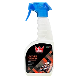 RE MARCO Очиститель кожи Leather Cleaner BLACK ORCHID 750 мл