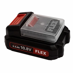 FLEX Литий-ионный аккумулятор AP 10.8/2.5 418048