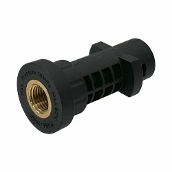 TOR Адаптер для KARCHER. 1/4внут. пластик M-200000436