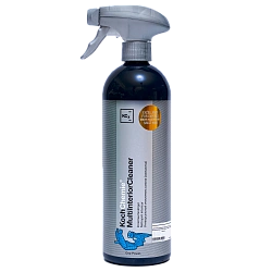 Koch Chemie Универсальный очиститель салона (химчистка) Multi Interior Cleaner 750 мл 77705750
