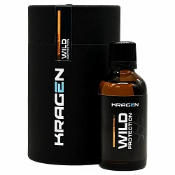 KRAGEN Кремнийорганическая пропитка для кожи WILD PROTECTION 50 мл