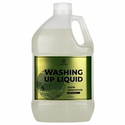 Средство для мытья посуды EOLITHIC WASHING UP LIQUID Дыня 3,8 л