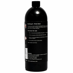 Auto Finesse Пена для бесконтактной мойки Avalanche Bubblegum 1 л