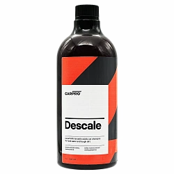 (УЦЕНКА) CarPro Кислотный шампунь Descale 1 л CP-DS1