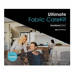 (УЦЕНКА) LeTech Большой набор для ухода за тканью (Ultimate Fabric (Sofa) Care kit)