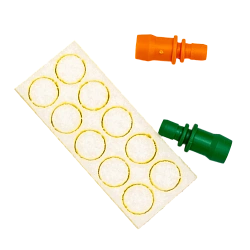 IK Goizper Пеногенератор 1,5 л (pH 0-10) FOAM 1,5