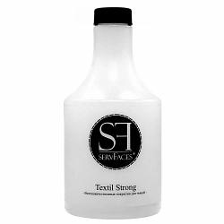 servFaces Защитное покрытие для текстиля Textil Strong 500 мл SFRU10016