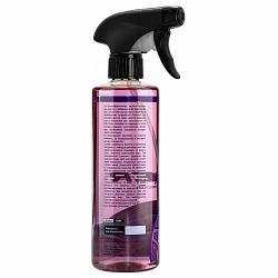 Набор по уходу за резиной и дисками LERATON x POWER WHEELS WHEEL CARE SET