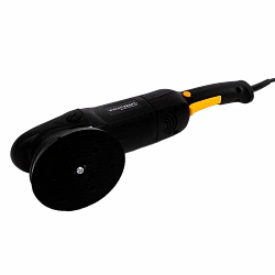 Wiederkraft Эксцентриковая полировальная машинка 130 мм WDK-Stinger21