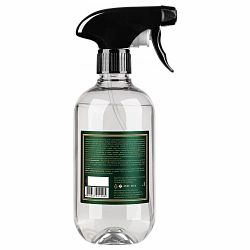 Спреевый ароматизатор для текстиля EOLITHIC FABRIC AROMA SPRAY №1 Роза / Кедр / Мускус 475 мл