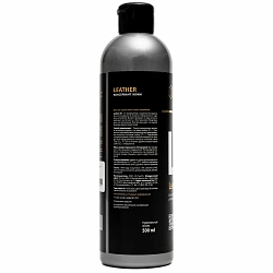 (УЦЕНКА) Detail Крем-кондиционер для кожи LT (Leather) 500 мл DT-0111