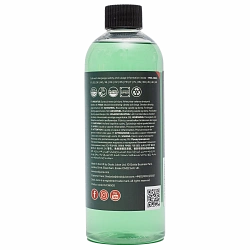 (УЦЕНКА) Dodo Juice Очиститель стекол Clearly Menthol 500 мл