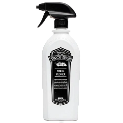 (УЦЕНКА) Meguiar's Средство для очистки колесных дисков Mirror Bright 650 мл MB0522