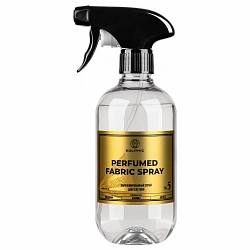 Спреевый ароматизатор для текстиля EOLITHIC FABRIC AROMA SPRAY №5 Мандарин / Жасмин / Мускус 475 мл