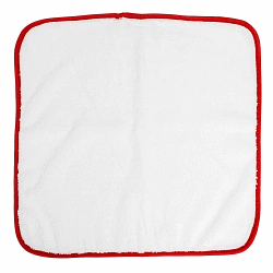 Sonax Салфетки из микроволокна для нежной финишной очистки (3 шт) Microfibre Cloth Ultrafine 40x40 см 450700