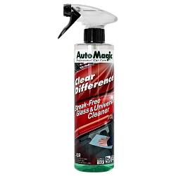 Auto Magic Универсальный очиститель для стекол и интерьера Clear Difference 473 мл 43R